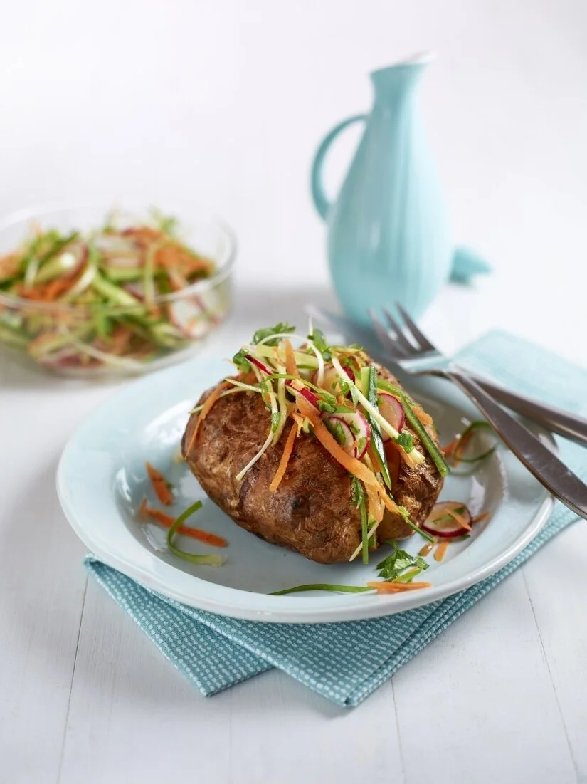 Best Veggie Recipes of 2015