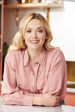 FEARNE COTTON’S VEGAN RECIPES