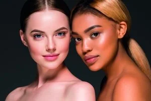 8 Vegan Foundations For Every Skin Tone