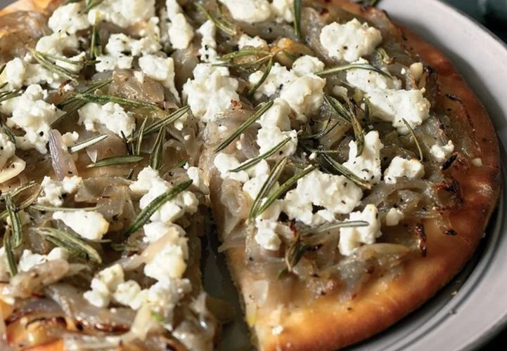 Pizza Night!
