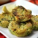 Jo Pratt’s Tenderstem, Chilli and Chickpea Bites Recipe: Cook Vegetarian Magazine