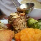 Luxury Festive Roast Recipe: Cook Vegetarian Magazine