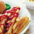 Homemade Ketchup Recipe: Cook Vegetarian Magazine