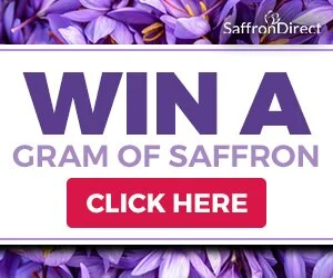 Safron Competition