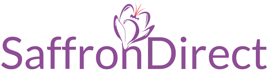 Saffron Direct Logo