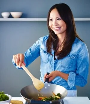 Ching He Huang on the best dishes for a veggie-friendly Chinese New Year