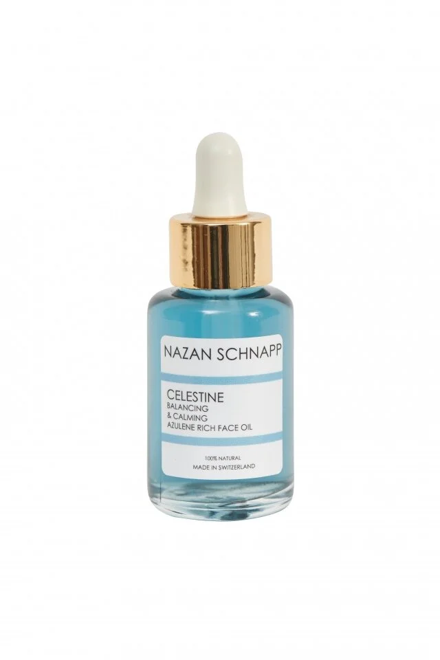 Our Top 5 Organic Beauty Buys