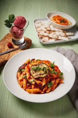 We tried Prezzo’s new vegan menu. Here’s our verdict…