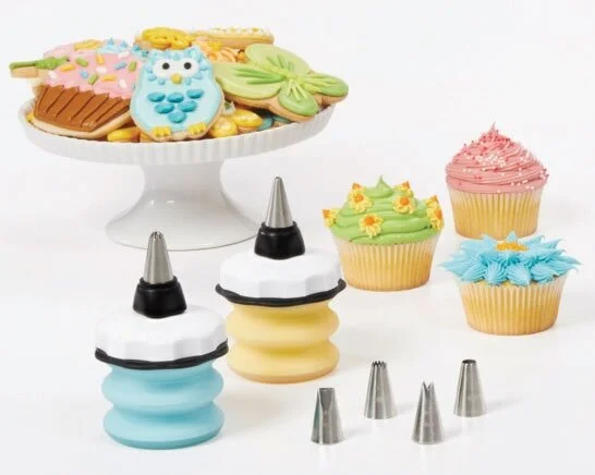 Win an OXO baking bundle
