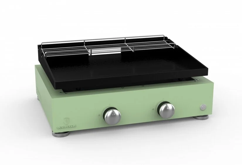 Win a Plancha Grill Win a Plancha Grill