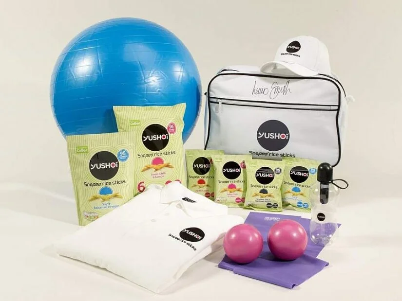 WIN A YUSHOI SNAPEA FITNESS STARTER KIT WIN A YUSHOI SNAPEA FITNESS STARTER KIT