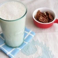 “No Cows Were Harmed” Milkshake Recipe