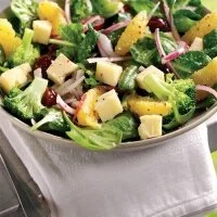 Super Summer Salad Recipe