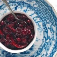 Cranberry and Orange Relish Recipe