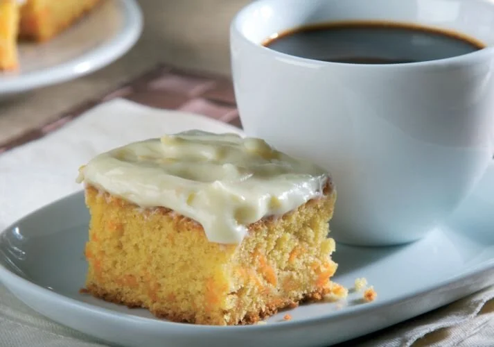 Carrot Cake Carrot Cake