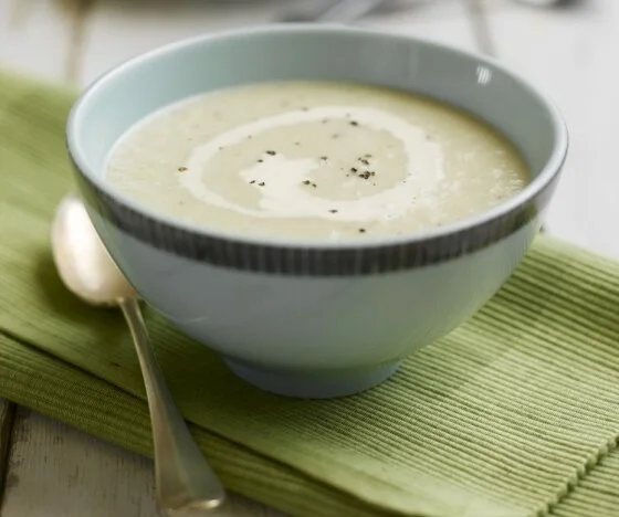 Celery Soup Recipe