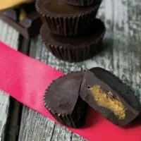 Chocolate Peanut Butter Cups Recipe