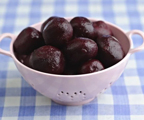 How to Cook Beetroot Recipe