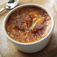Creme Brulee Recipe