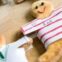 Father’s Day Biscuits Recipe