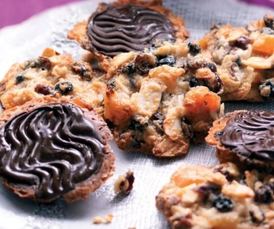 Florentines Recipe