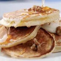 Greek Tiganites Recipe
