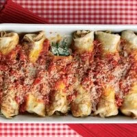 Italian Crespelle Recipe
