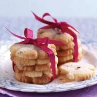 Lavender Biscuits Recipe