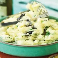 Mediterranean Mash Recipe