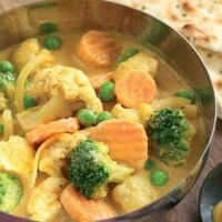 Mixed Vegetable Curry Recipe
