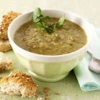 Mulligatawny Soup Recipe