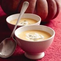 Pumpkin Soup Recipe