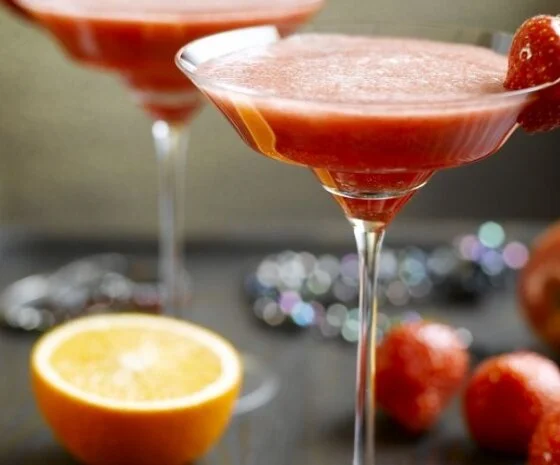 Party Smoothie Vegetarian Recipes | Cook Vegetarian Magazine