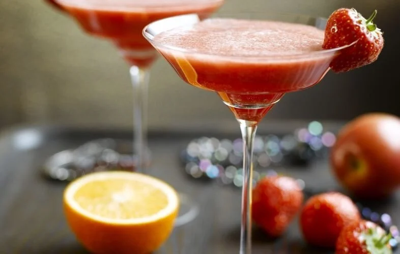 Party Smoothie Recipe