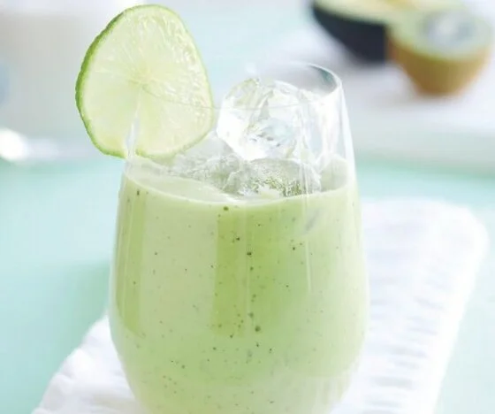 Pick-me-up in a Glass Recipe