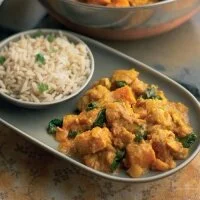 Quorn Tikka Recipe