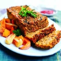 Sweet Potato Loaf Recipe