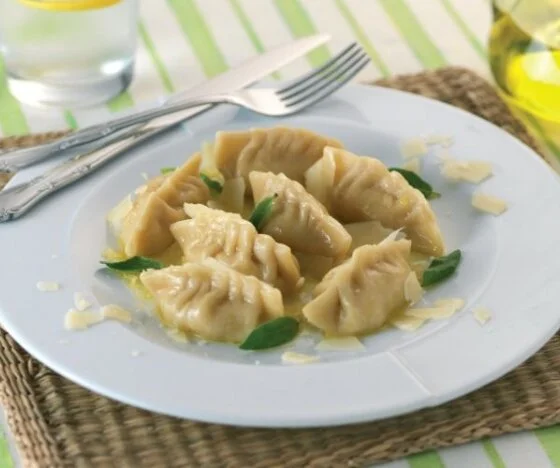 Sardinian Ravioli Recipe