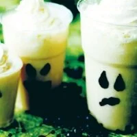 Spectral Shakes Recipe