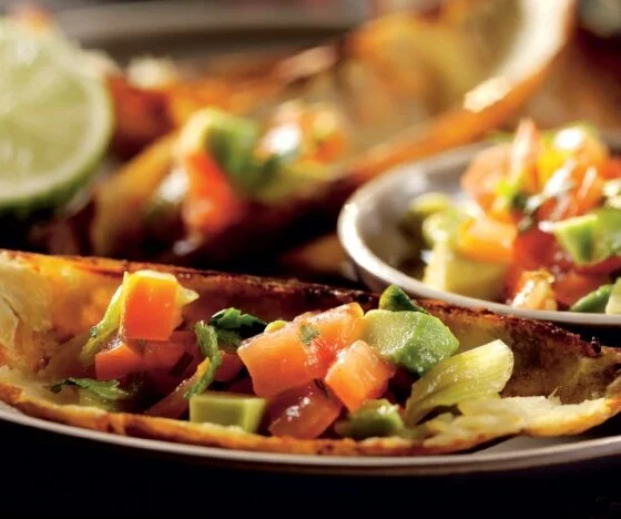 Spicy Flames Recipe