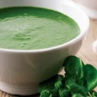 Watercress Soup Recipe