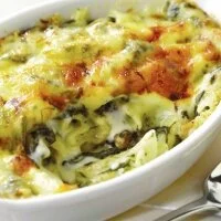Irresistibly Cheesy Pasta Bake Recipe