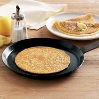 Flipping Good Fun Recipe