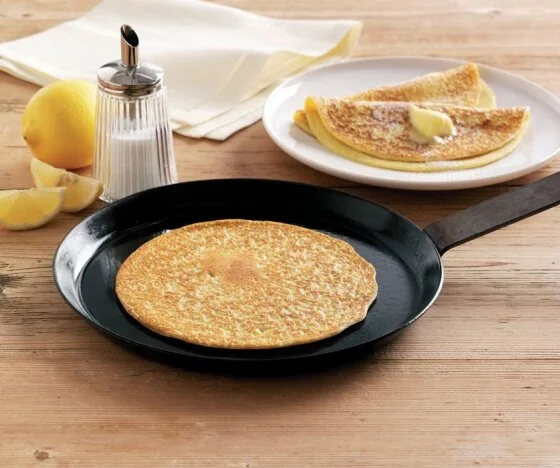 Flipping Good Fun Recipe