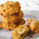 Banana Chip Cookies Recipe: Cook Vegetarian Magazine