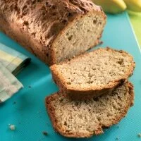 Banana Bread Recipe