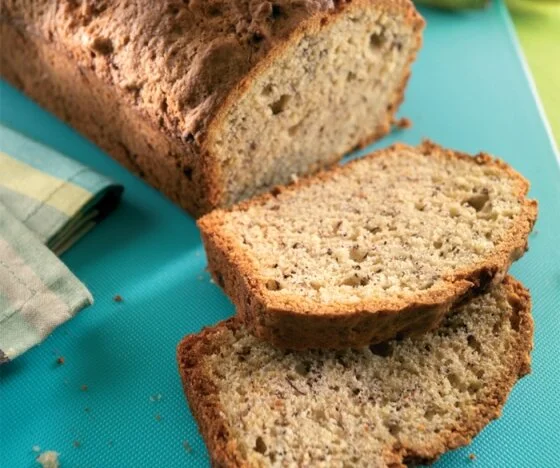 Banana Bread Recipe