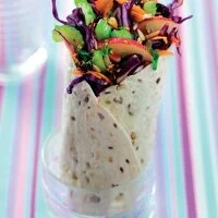 Detox Wrap Recipe