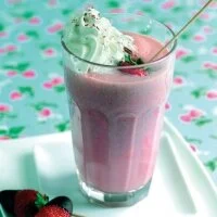 Creamy Dreamy Summer Shake Recipe