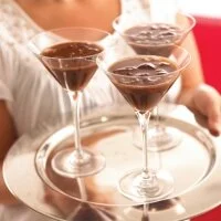Chocolate Espresso Martini Recipe